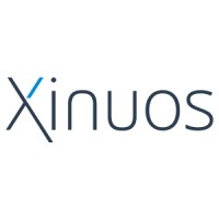 Xinuos, Inc. logo - Similar company to Softvelocity Inc