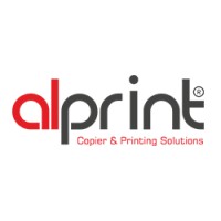 ALPRINT COPIER & PRINTER SOLITIONS logo - Similar company to Gems Consulting