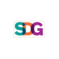 SDG Solutions logo - Similar company to Sdg Solutions
