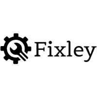 Fixley logo - Similar company to Hibrid Trash Solutions