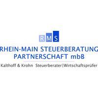 RHEIN-MAIN STEUERBERATUNG PartG mbB Kalthoff & Krohn StB | WP logo - Similar company to Taxsolut - Langhans & Schneider Partg Mbb