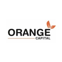 orange capital logo - Similar company to Alexus Capital Management