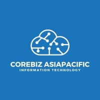 CoreBiz AsiaPacific Information Technology Solutions logo - Similar company to Grotem