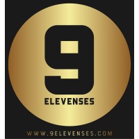 9 Elevenses logo - Similar company to Dashe, A Ttcinnovations Company