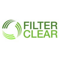 Filter Clear logo - Similar company to Filter-Sep Technologies