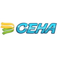CEHA logo - Similar company to Mobika