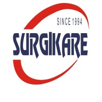 Surgikare Manufacturing Company logo - Similar company to Bm Electronics Limited