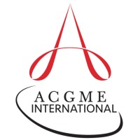 ACGME International logo - Similar company to Acgme