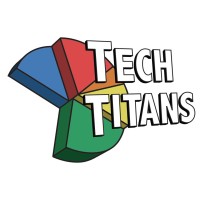 Tech Titans (DMV) logo - Similar company to Va Tech Solutions Inc