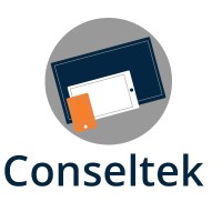 CONSELTEK logo - Similar company to Consltek, Inc