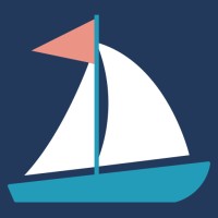 SmoothSail logo - Similar company to Snowclone