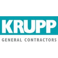 Krupp General Contractors logo - Similar company to Mcgrath Property Group