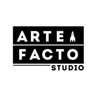 Artefacto studio logo - Similar company to Befocusy