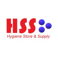 HygieneSS logo - Similar company to Mykanaa