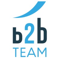 b2b Team logo - Similar company to Осмокод