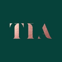 The Individual Agency logo - Similar company to Realia Marketing