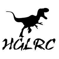 HGLRC logo - Similar company to Emax