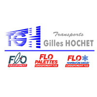 Transports Gilles Hochet logo - Similar company to Kaufler S.A.