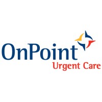 OnPoint Urgent Care logo - Similar company to Onpoint Medical Group