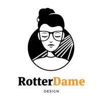 RotterDame Design logo - Similar company to Freelance Architect-Barbara Fumarola