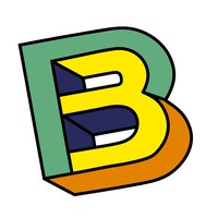 BEAF Arts Company logo - Similar company to Tosh