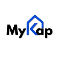 MyKap US logo - Similar company to Abante | Finanzas Y Bienestar
