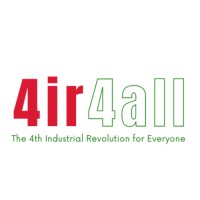 4IR 4ALL Ltd logo - Similar company to Expertsy