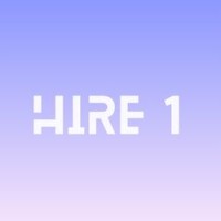 Hire 1 logo - Similar company to Hire 1 Platform