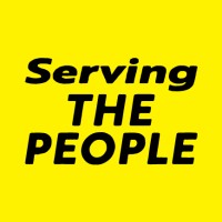 Serving the People logo - Similar company to Asterion, Inc.
