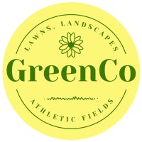 GreenCo Lawn Care & Landscapes logo - Similar company to Quality Creative Landscaping