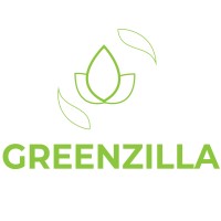 Greenzilla.io logo - Similar company to Bagicha