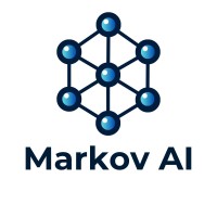 Markov AI logo - Similar company to Disprse