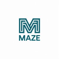 Maze CCM logo - Similar company to Applyd