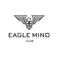 Eagle Mind Club logo - Similar company to Kol Mevaser | Yiddish 24