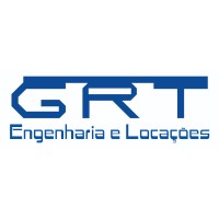 GRT Engenharia logo - Similar company to Dadj - Diretório Acadêmico Dezessete De Julho