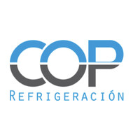 COP REFRIGERACION, S.L. logo - Similar company to Eficool Refrigeración, S.L.