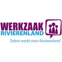 Werkzaak Rivierenland logo - Similar company to Cedris