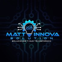 MATT INNOVA SOLUTION logo - Similar company to Cloud Experts Community