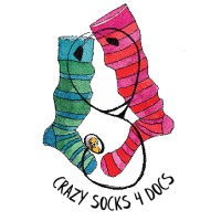 crazysocks4docs logo - Similar company to Hand-N-Hand Services Ltd