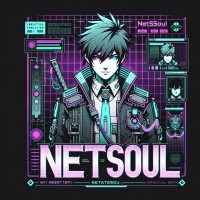Netsoul logo - Similar company to Netsoul Srl