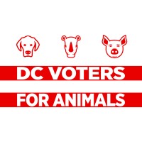 DC Voters for Animals logo - Similar company to Craft Your Content