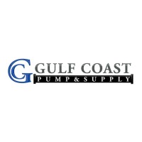 Gulf Coast Pump & Supply Inc. logo - Similar company to Flo Fab