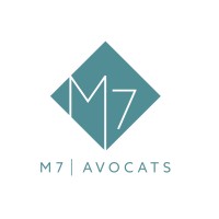 M7 Avocats logo - Similar company to Statnik Avocat