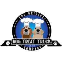 The Original Dog Treat Truck Company