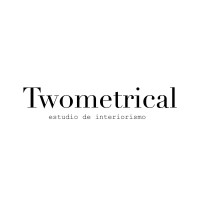 TWOMETRICAL logo - Similar company to Ajdestudio | Arquitectura Interiorismo Infografías