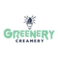 The Greenery Creamery