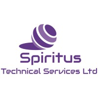 Spiritus Technical Services Ltd logo - Similar company to Ar Drainage Solutions Ltd