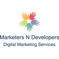 Marketers N Developers logo - Similar company to D Creative Solutions-