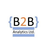 B2B Analytics Ltd