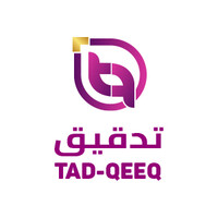 TAD-QEEQ Chartered Accountants logo - Similar company to Themaar Consultancy  Group